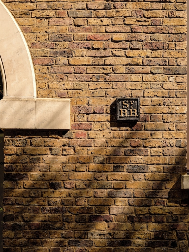 숙박 시설 정면