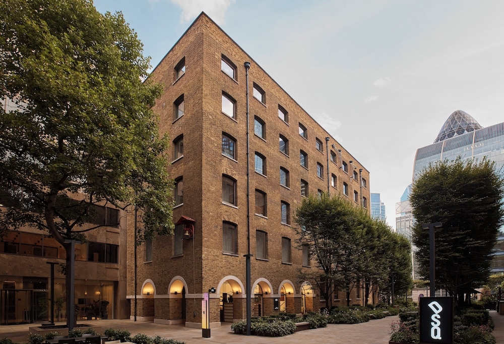 시르 데본셔 스퀘어 호텔, 시르클 컬렉션의 일부