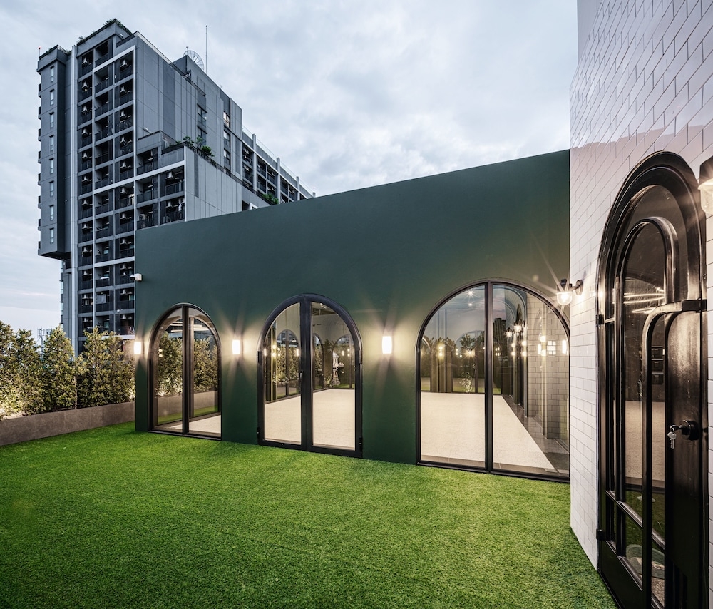 BBQ/피크닉 공간