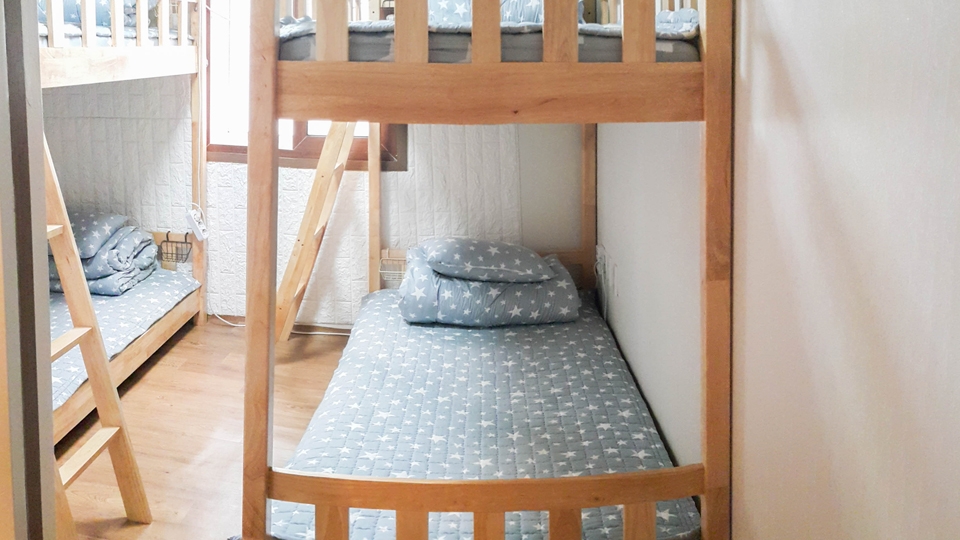 4인남성도미토리