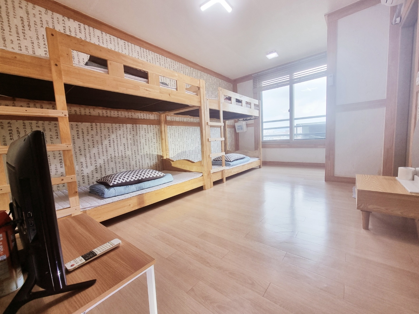 패밀리룸(2층침대2)