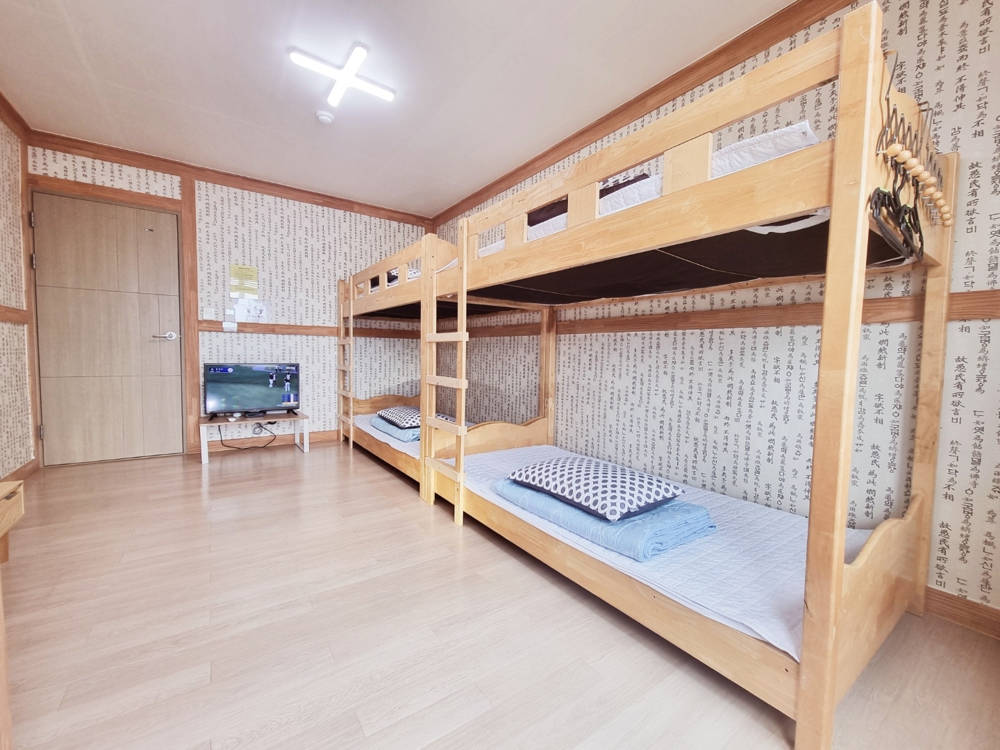 패밀리룸(2층침대2)