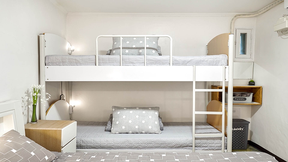 독채(패밀리룸)