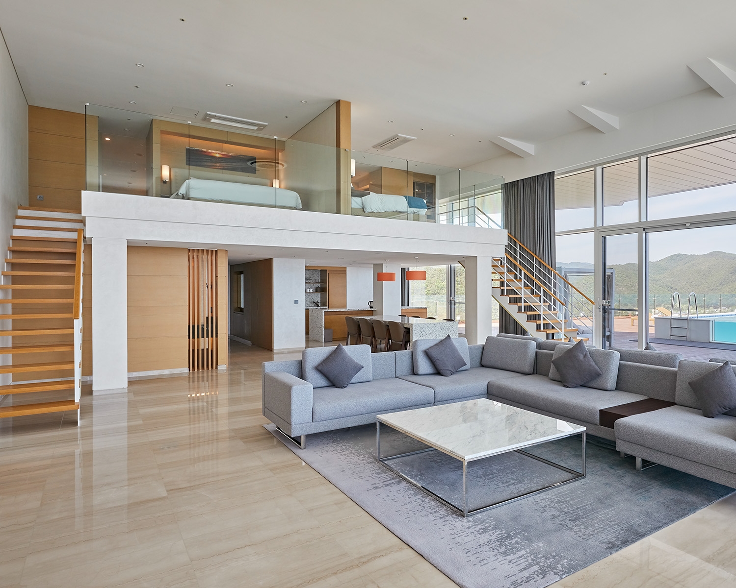 풀빌라 로얄 스위트