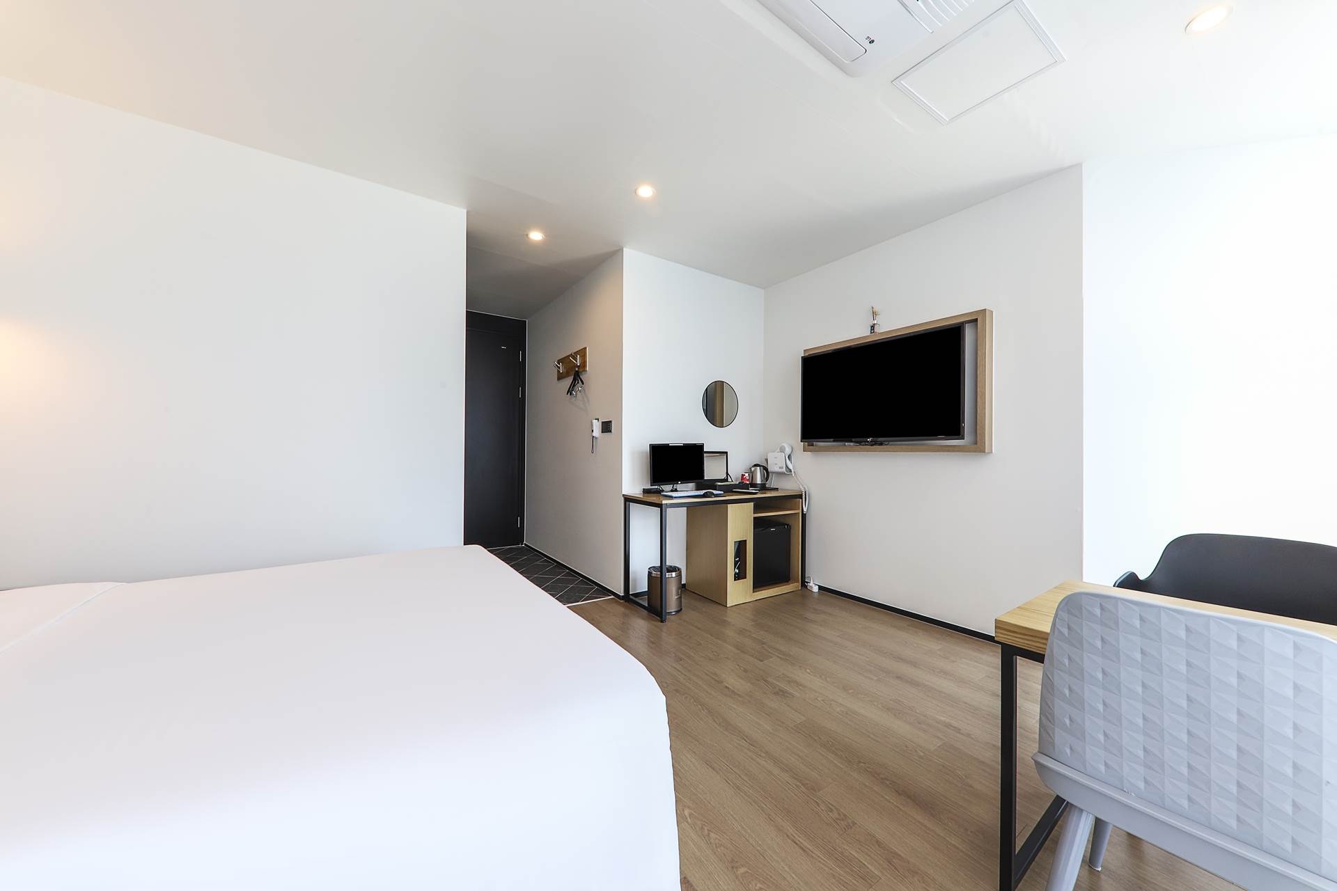 골드 디럭스 더블 (넷플릭스)