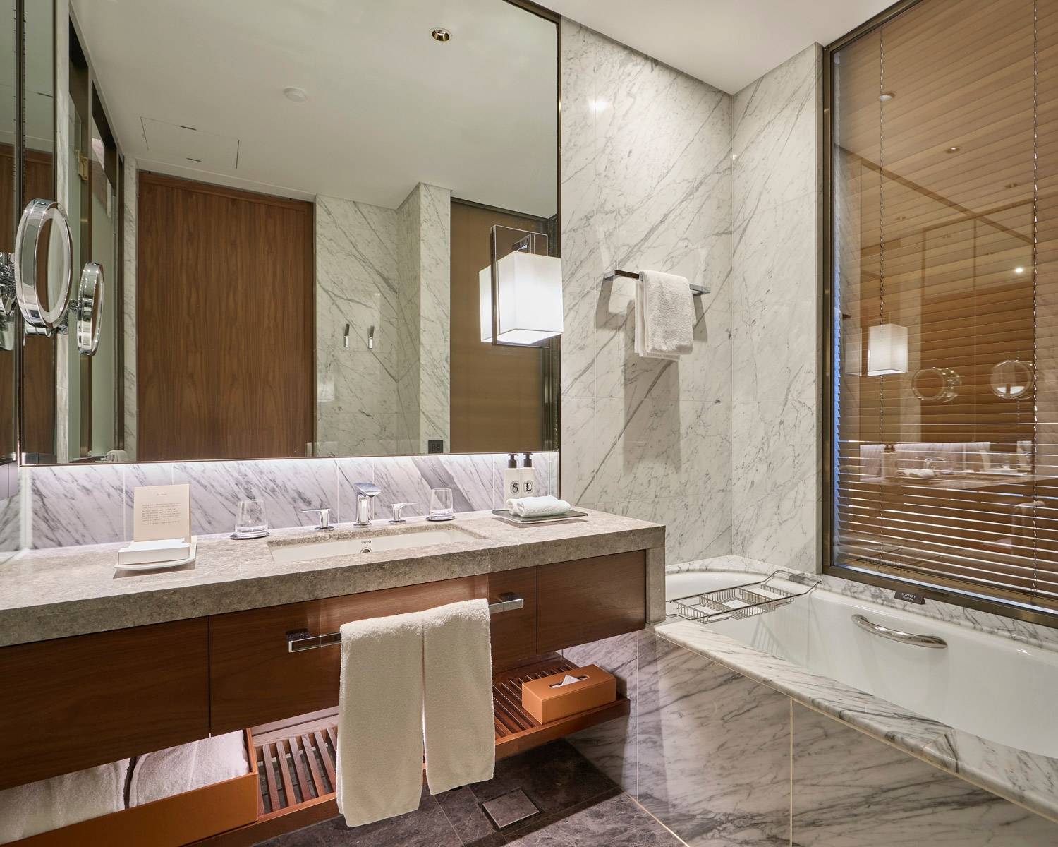 [EX타워] 그랜드 디럭스