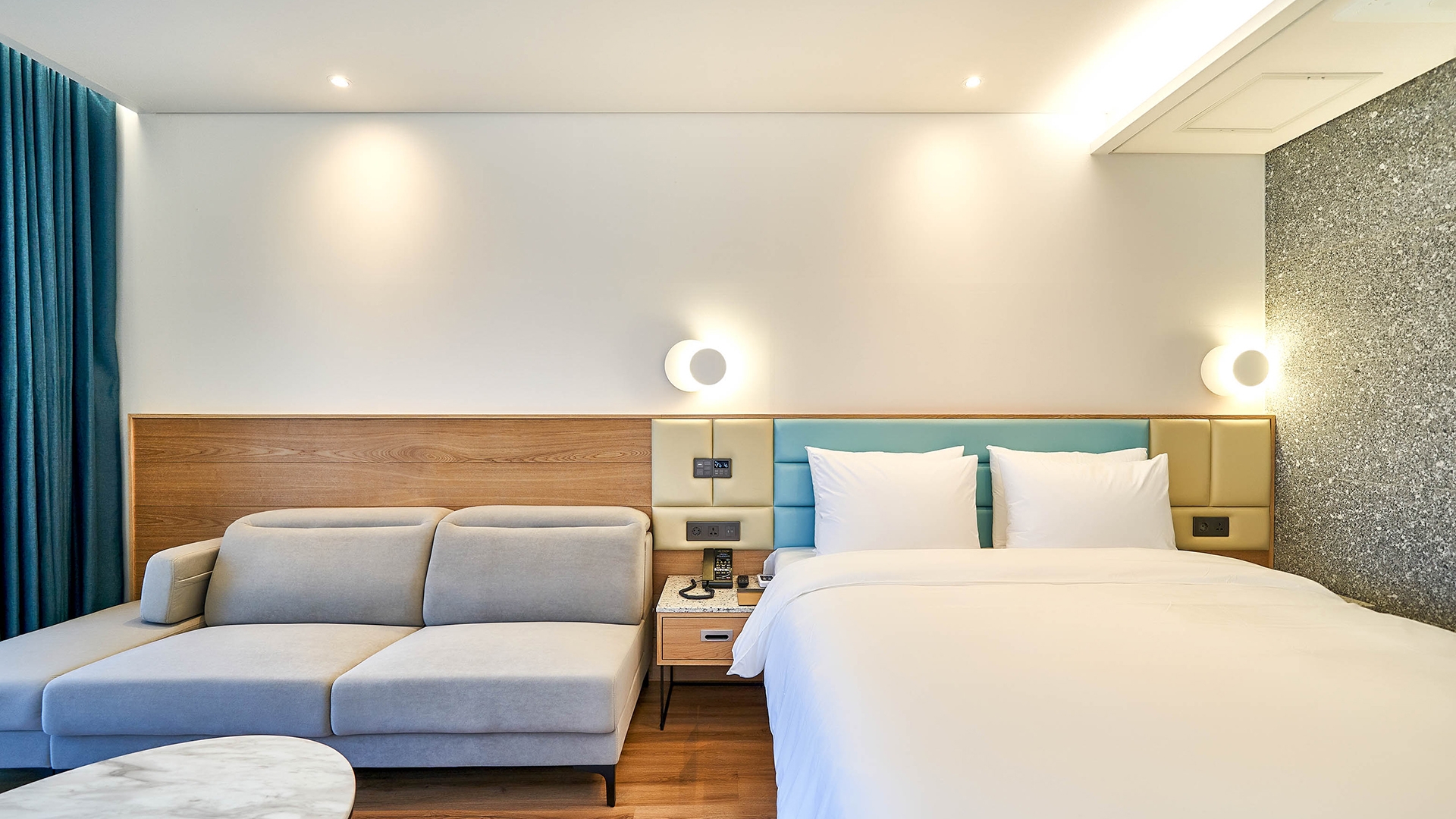 애프터글로우 스위트