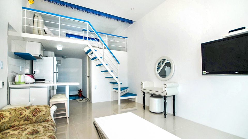 노틀담, 산타마리아