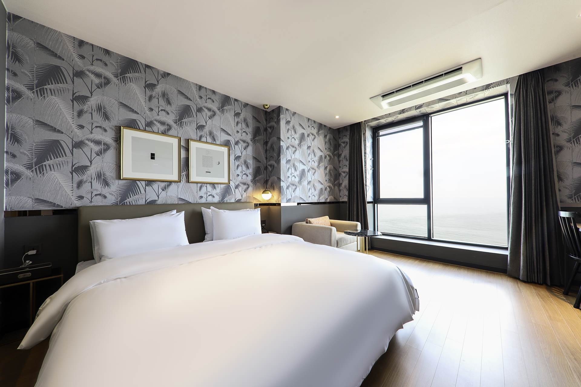 오션 슈페리얼 더블 (조식서비스, 전