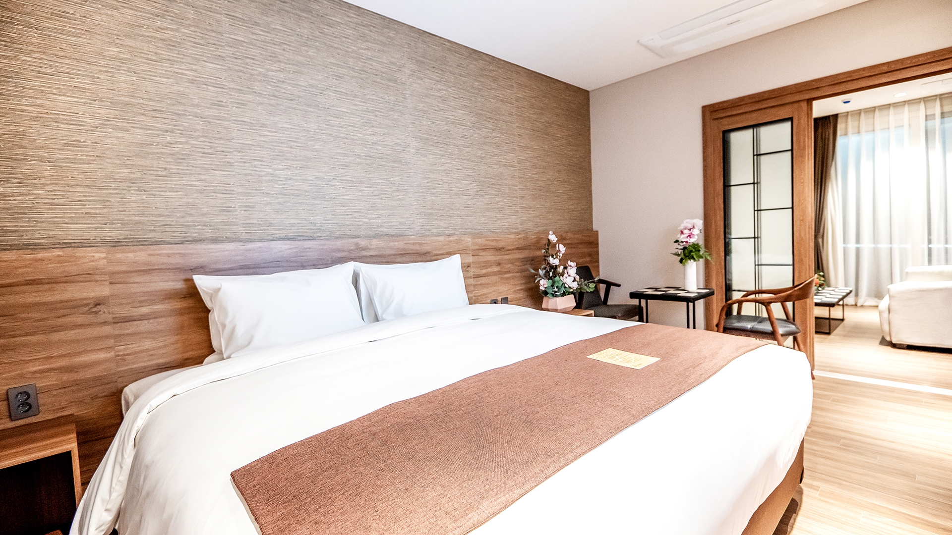 인트라다 스위트