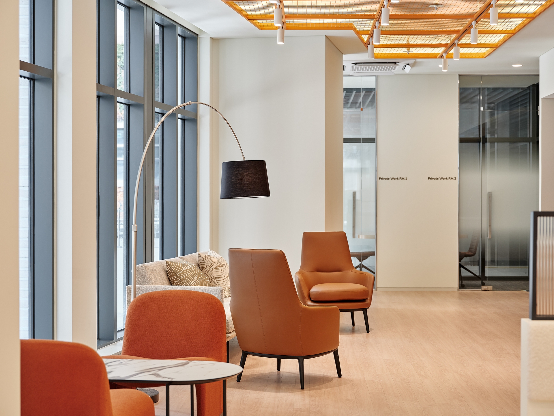 코워킹 스튜디오