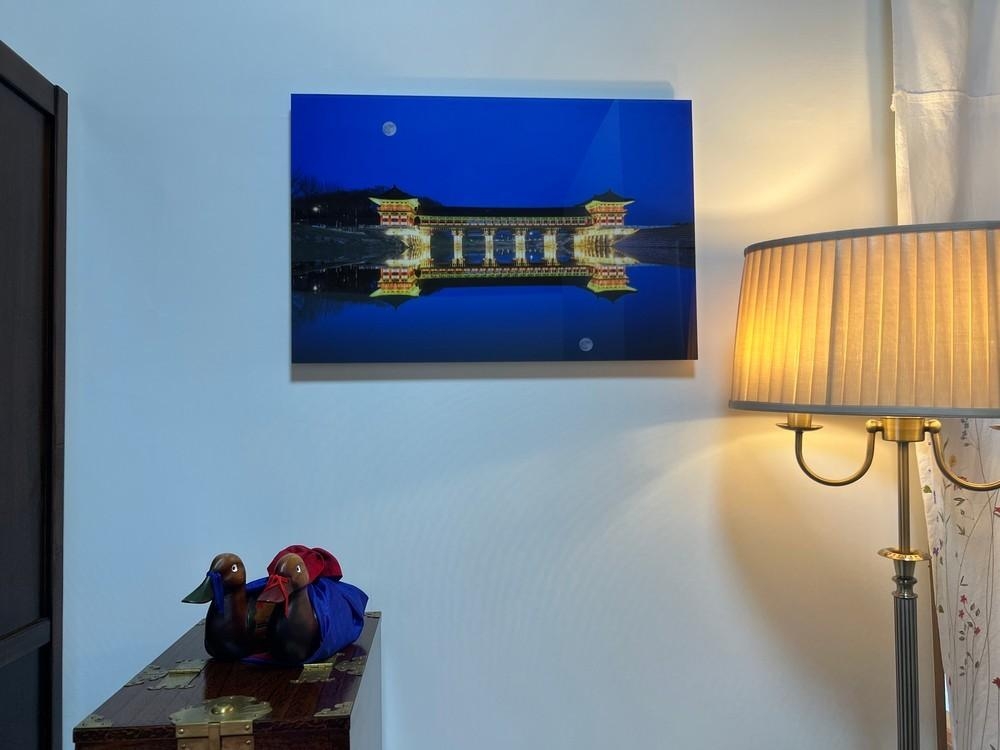 황리단까사드 한옥독채