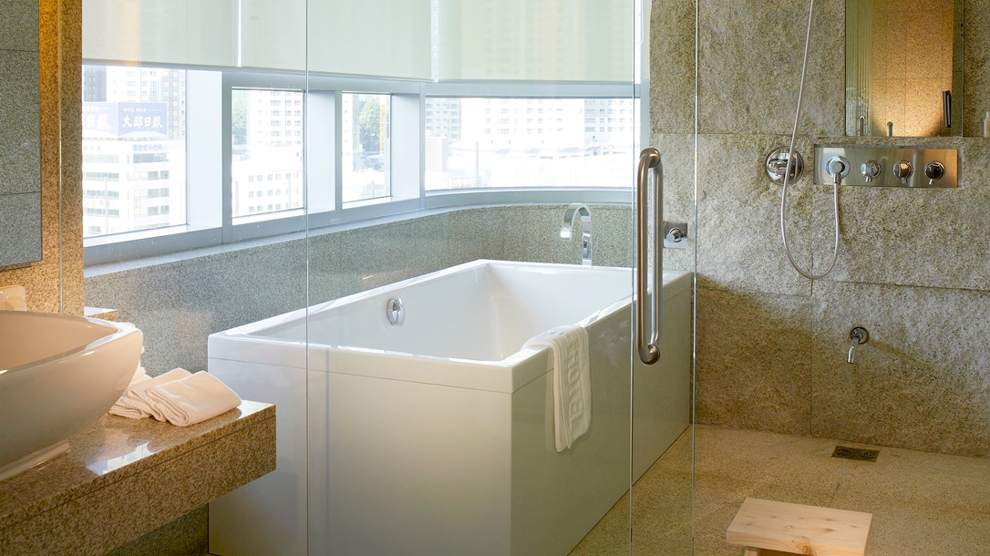 그랜드 프레지덴셜 스위트