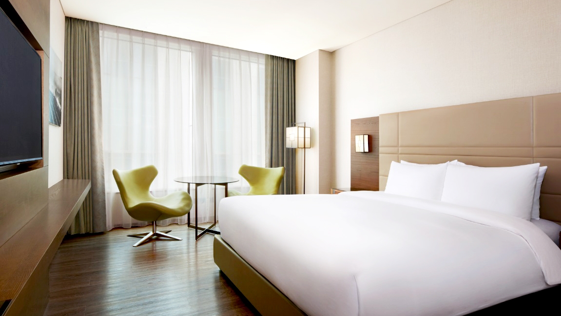 프리미어 (체크인 시 배정)