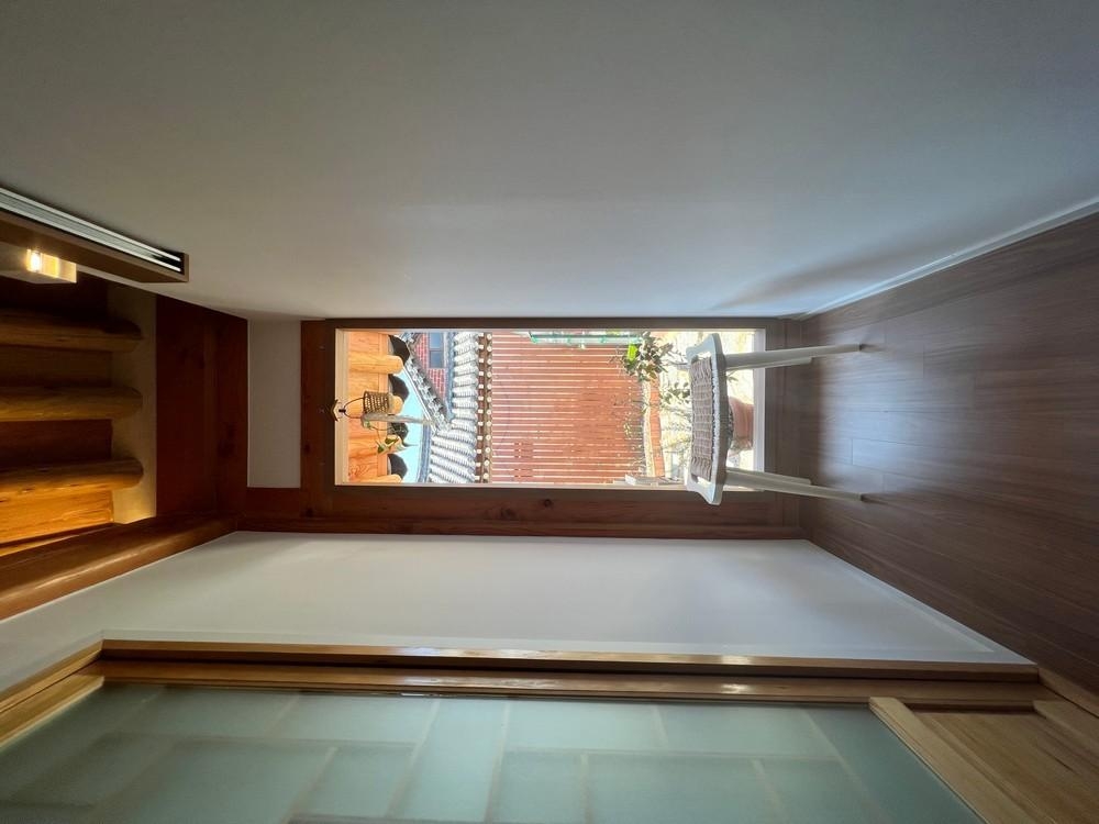 황리단까사드 한옥독채