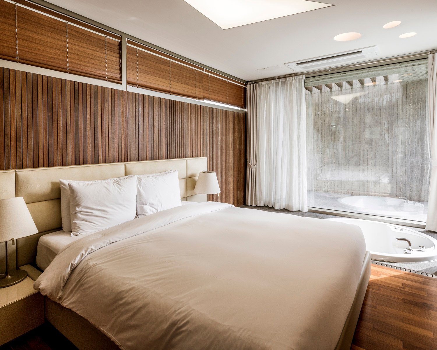 허니문빌라