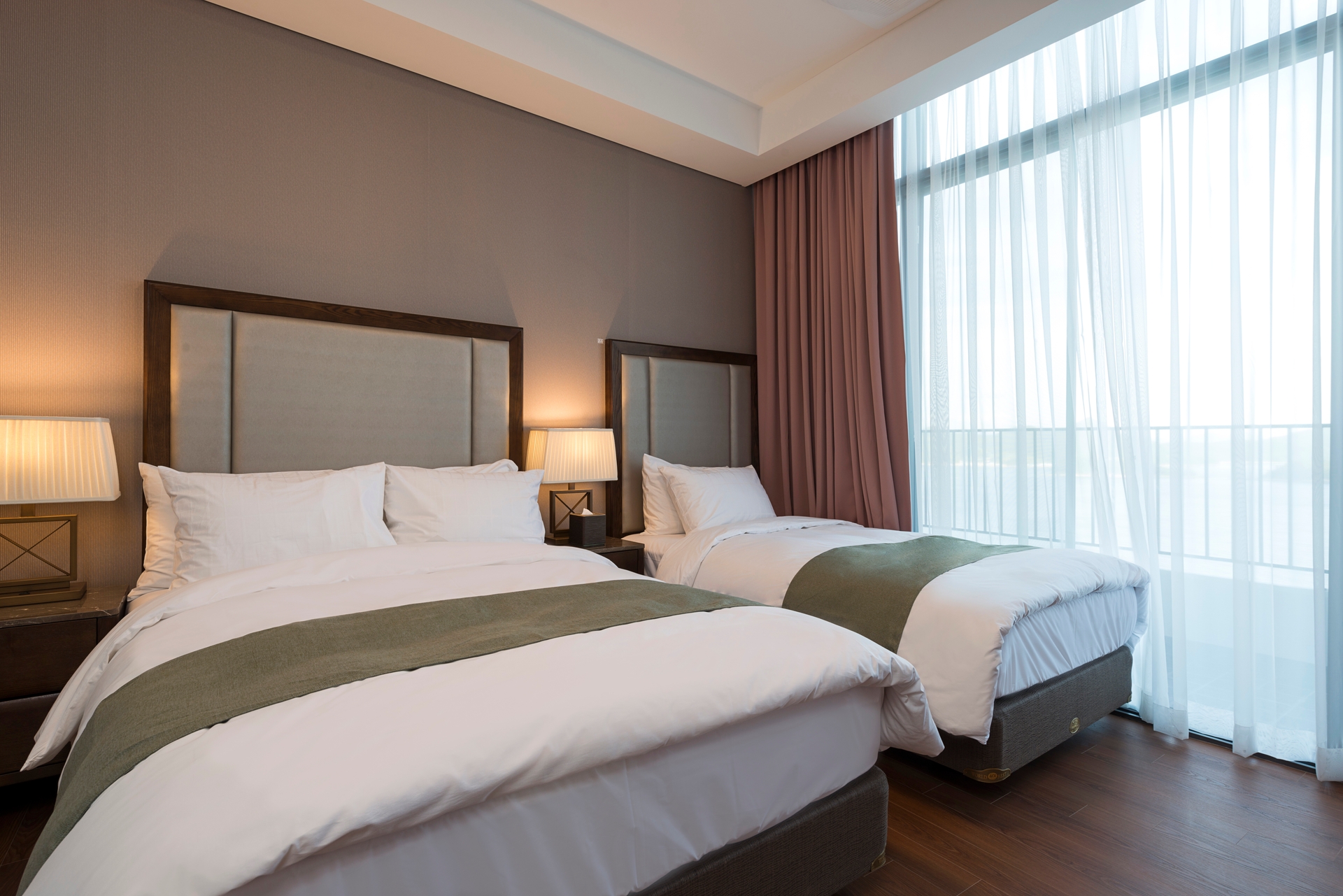 콘도형 로얄 노블