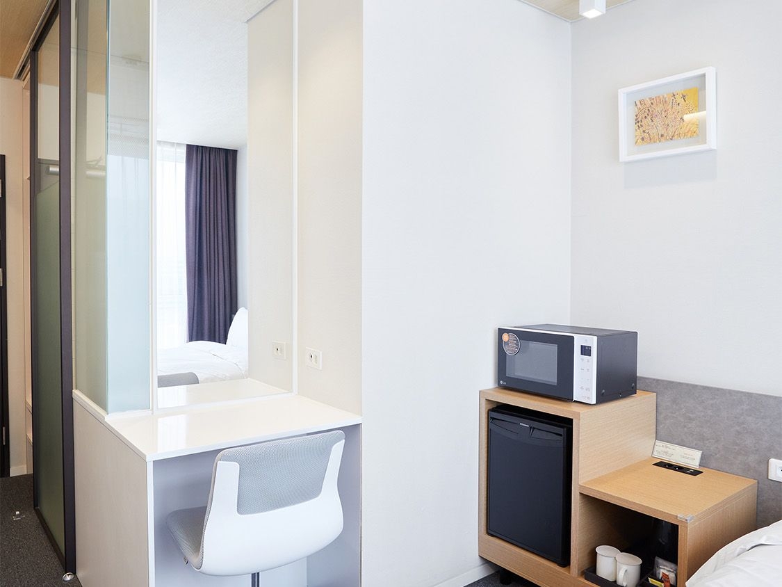 프리미어 슈페리어 더블