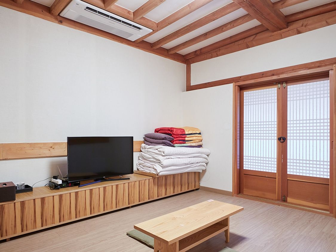 온돌 스위트(온돌)