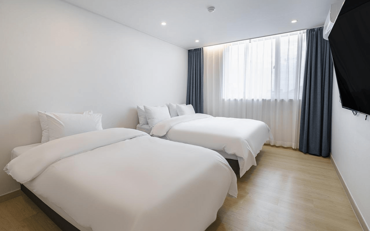 스위트 펜트하우스