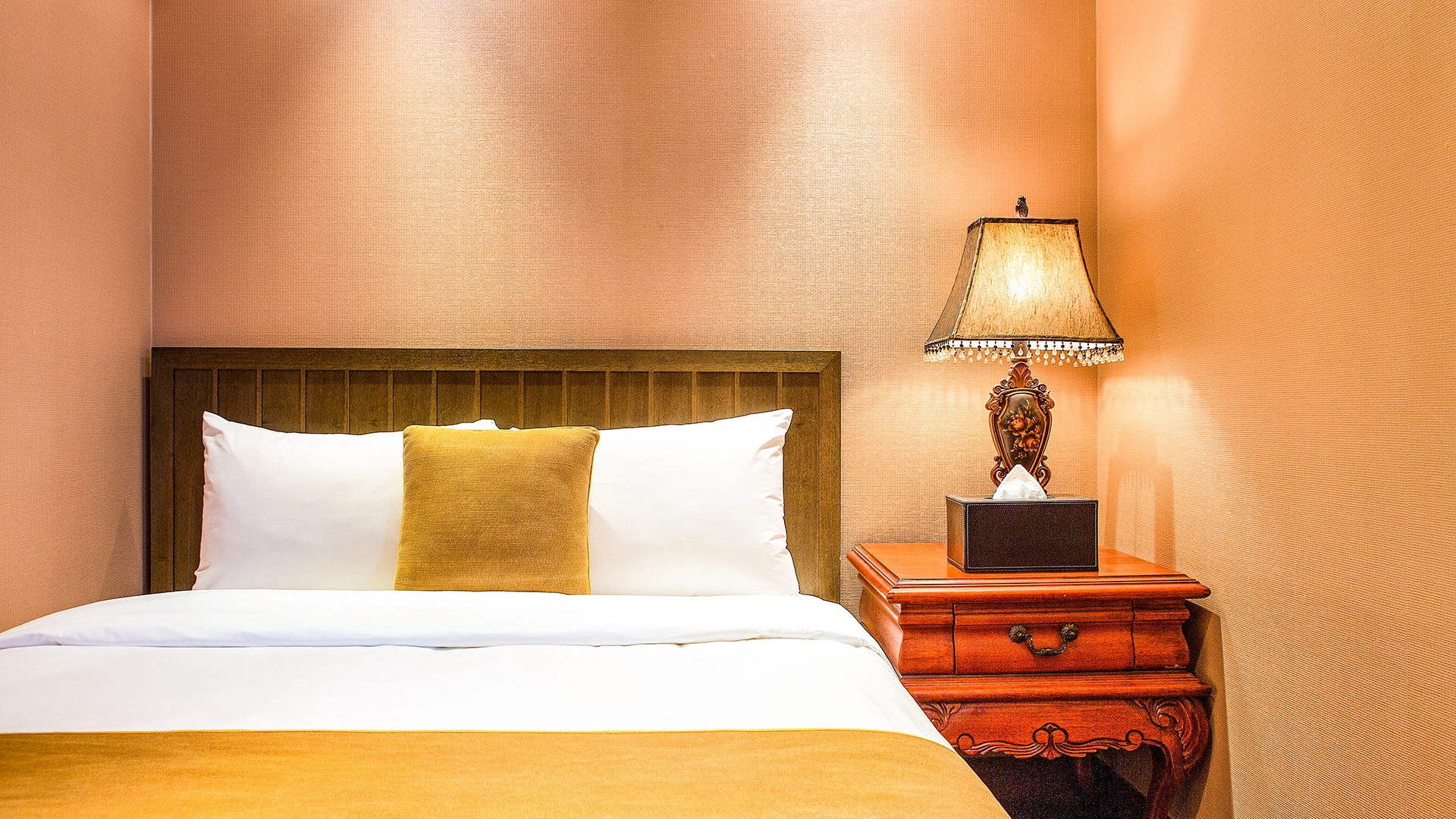 로얄 스위트 (호수뷰)