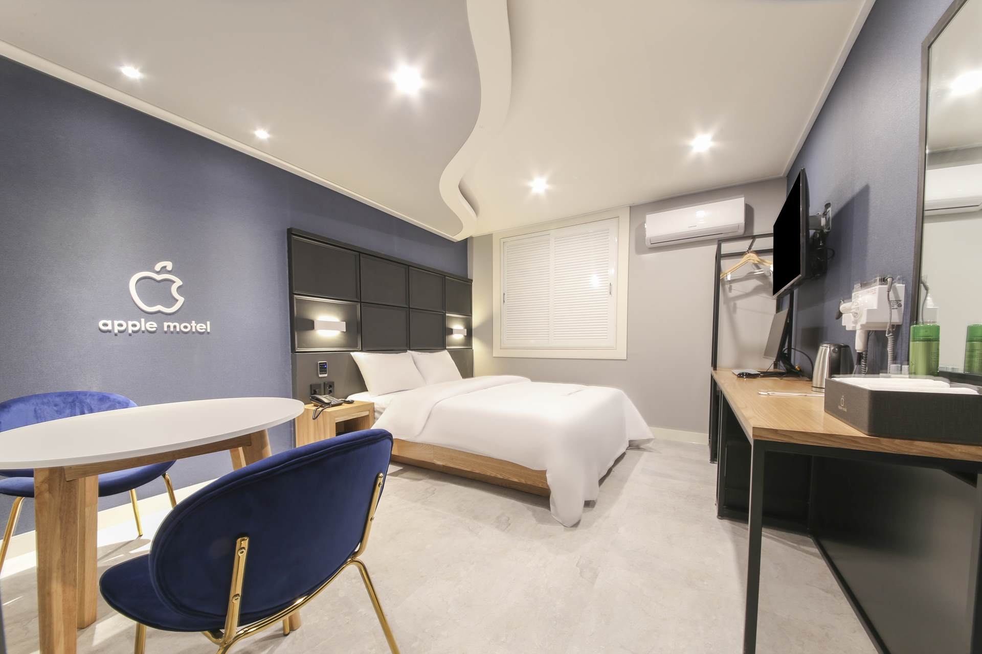 블루(넷플릭스)