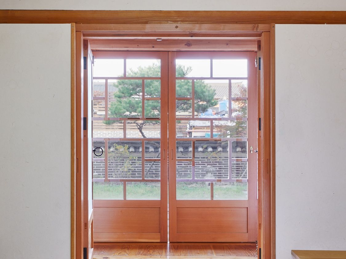 온돌 스위트(침대)