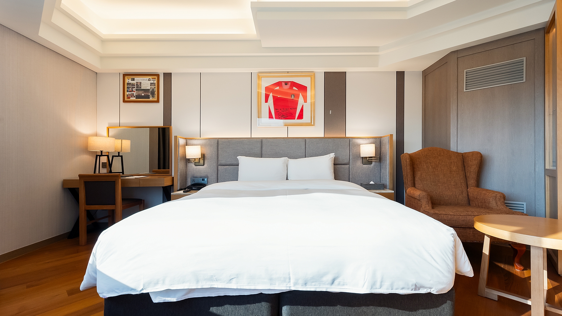 인터 이코노미 스위트