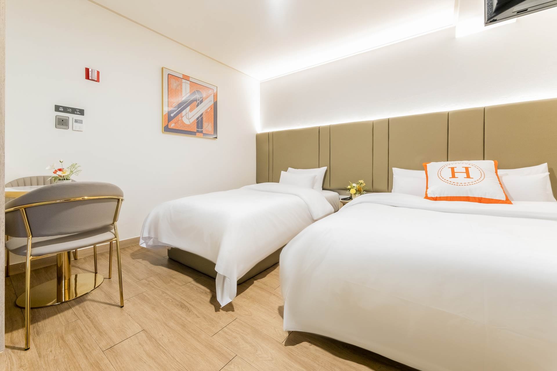 스위트(주차가능, OTT이용 가능,넷