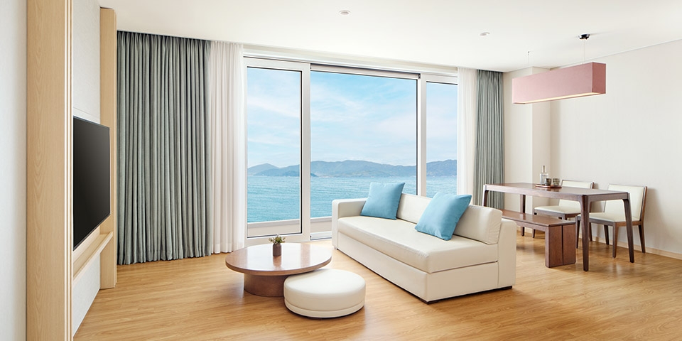 스위트(오션뷰_호텔형)