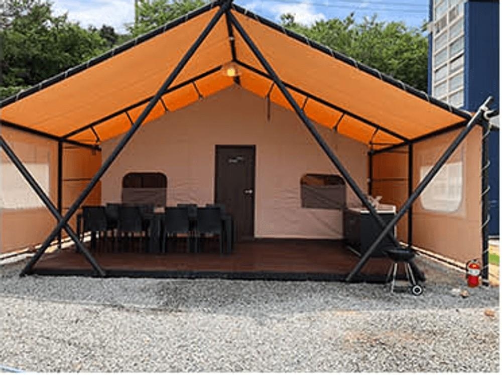 8. 페리도트(6인실)