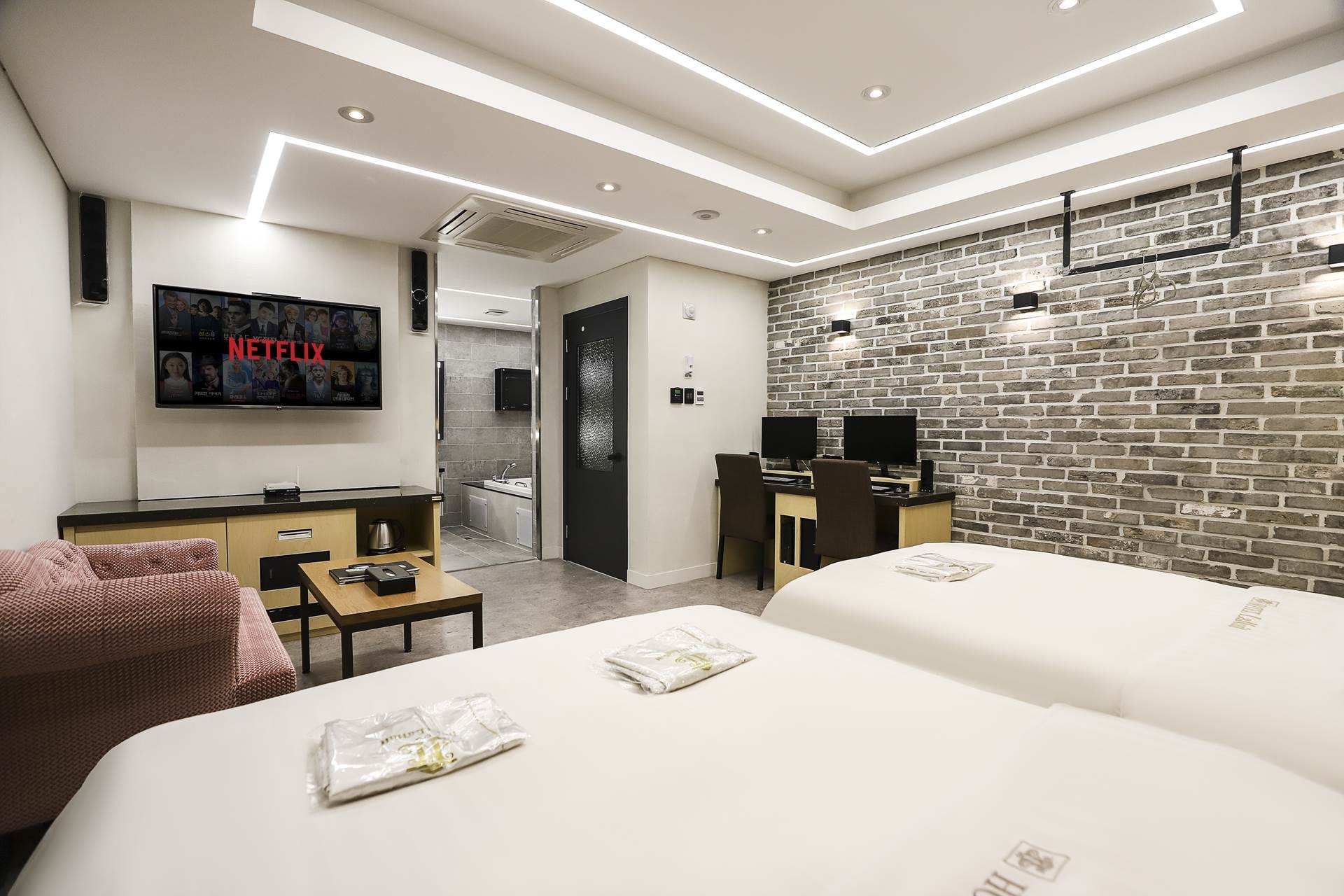 NEW 스페셜(넷플릭스)