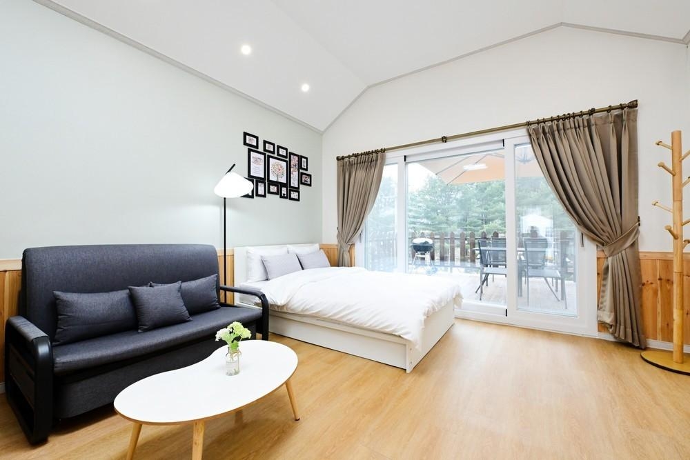 Room 101(계곡뷰,개별BBQ)