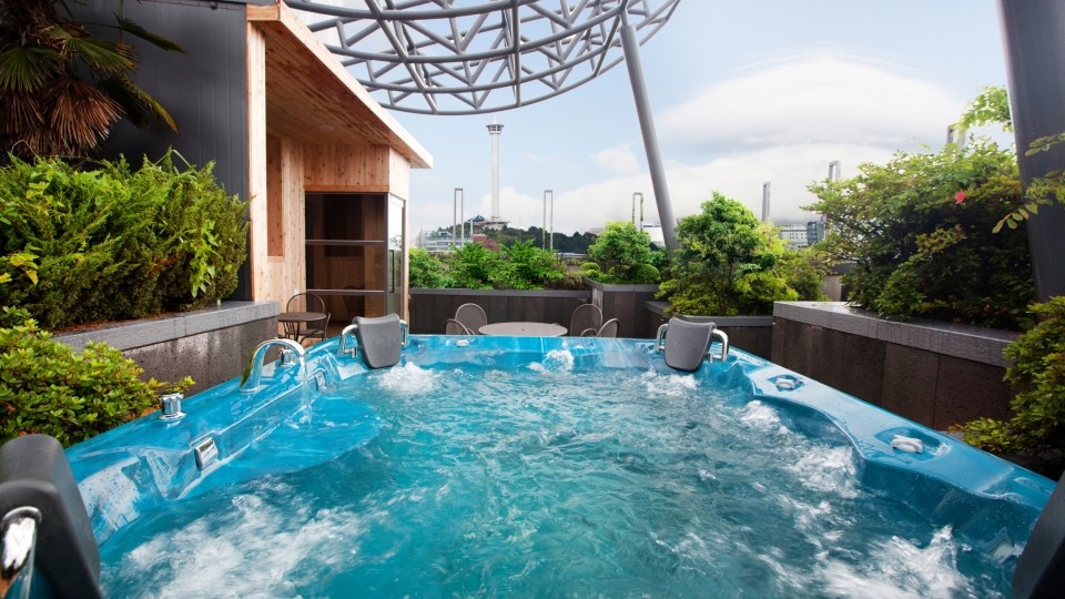 프리미엄 스위트