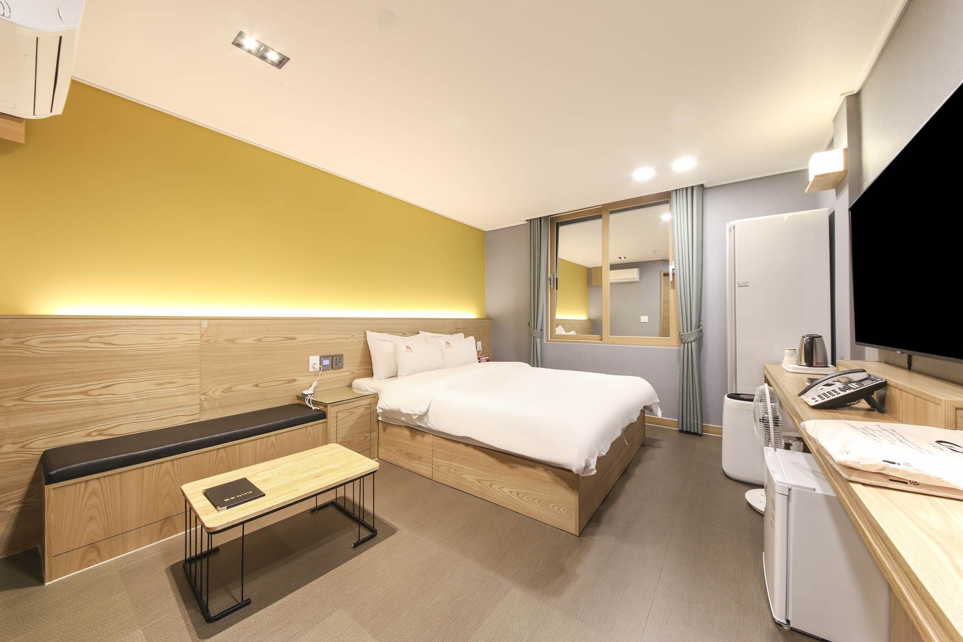 스탠다드 킹 (에이스 침대,스타일러,