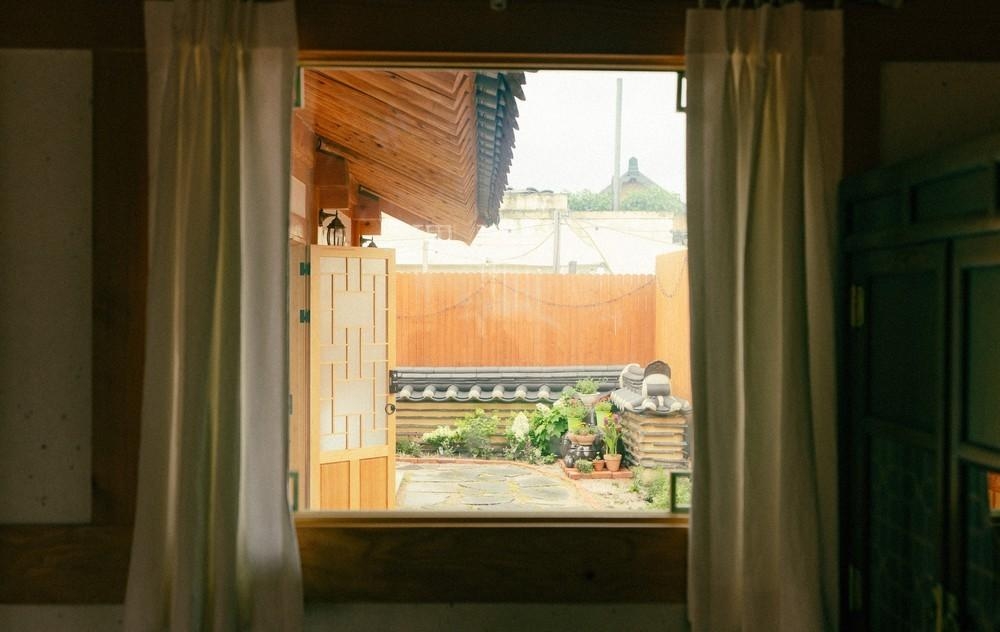 황리단까사드 한옥독채