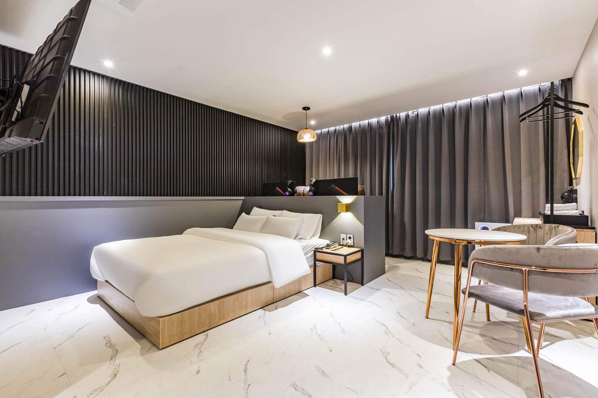 Deluxe 2PC(RTX 1060T