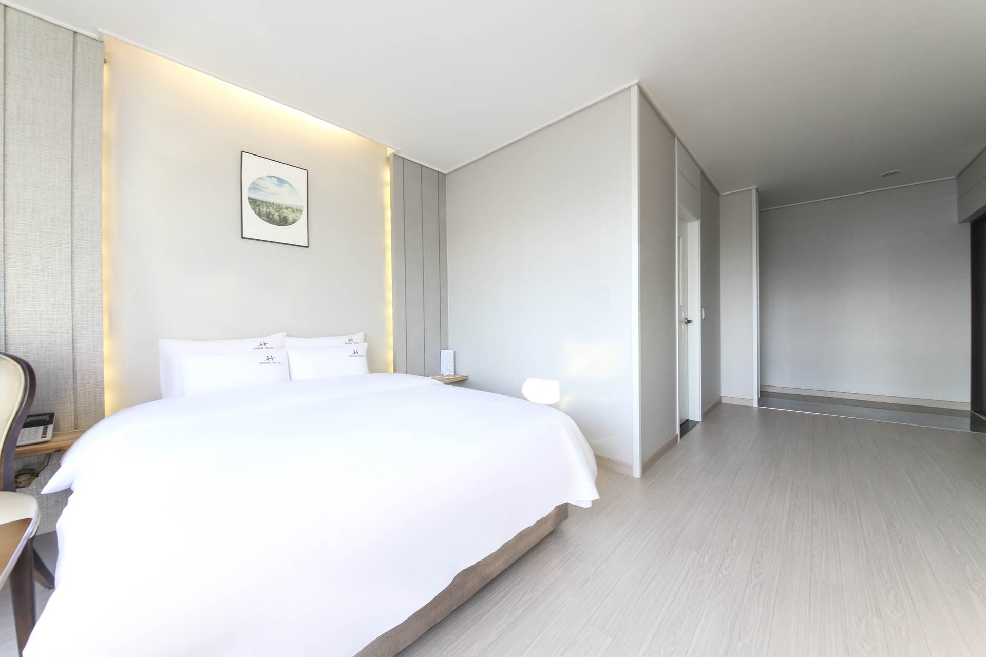 스탠다드(2인기준/최대2인/OTT서비