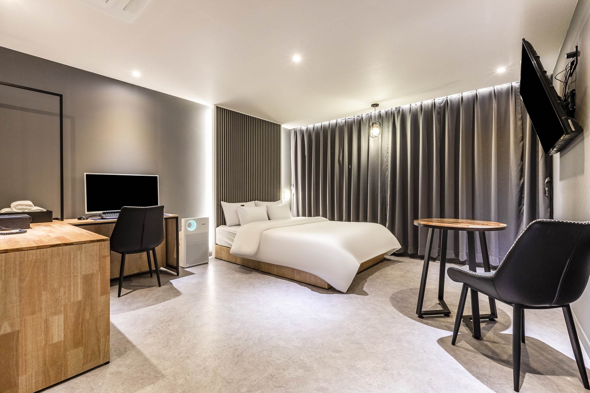 Deluxe (GTX1060 1PC,