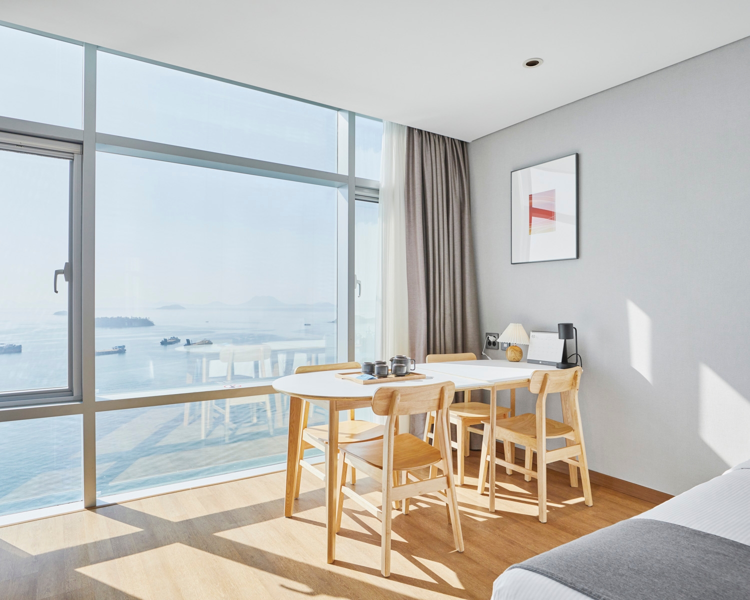 프리미엄 패밀리 트윈