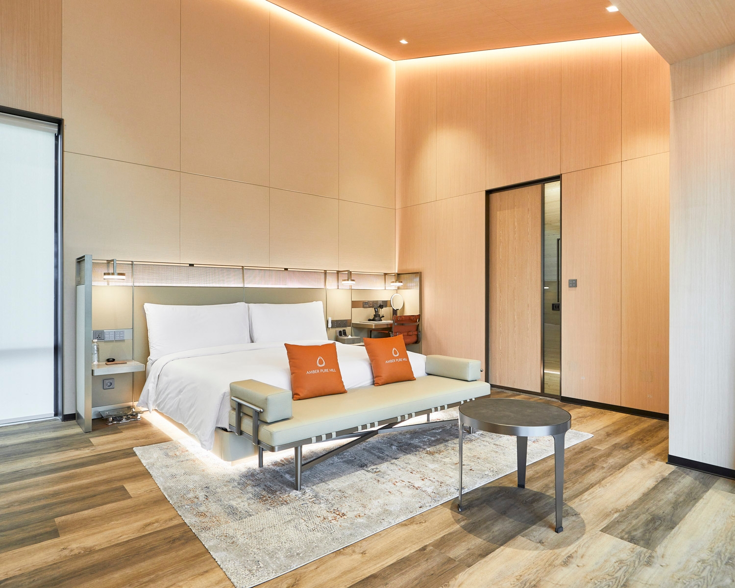 힐_디럭스 더블