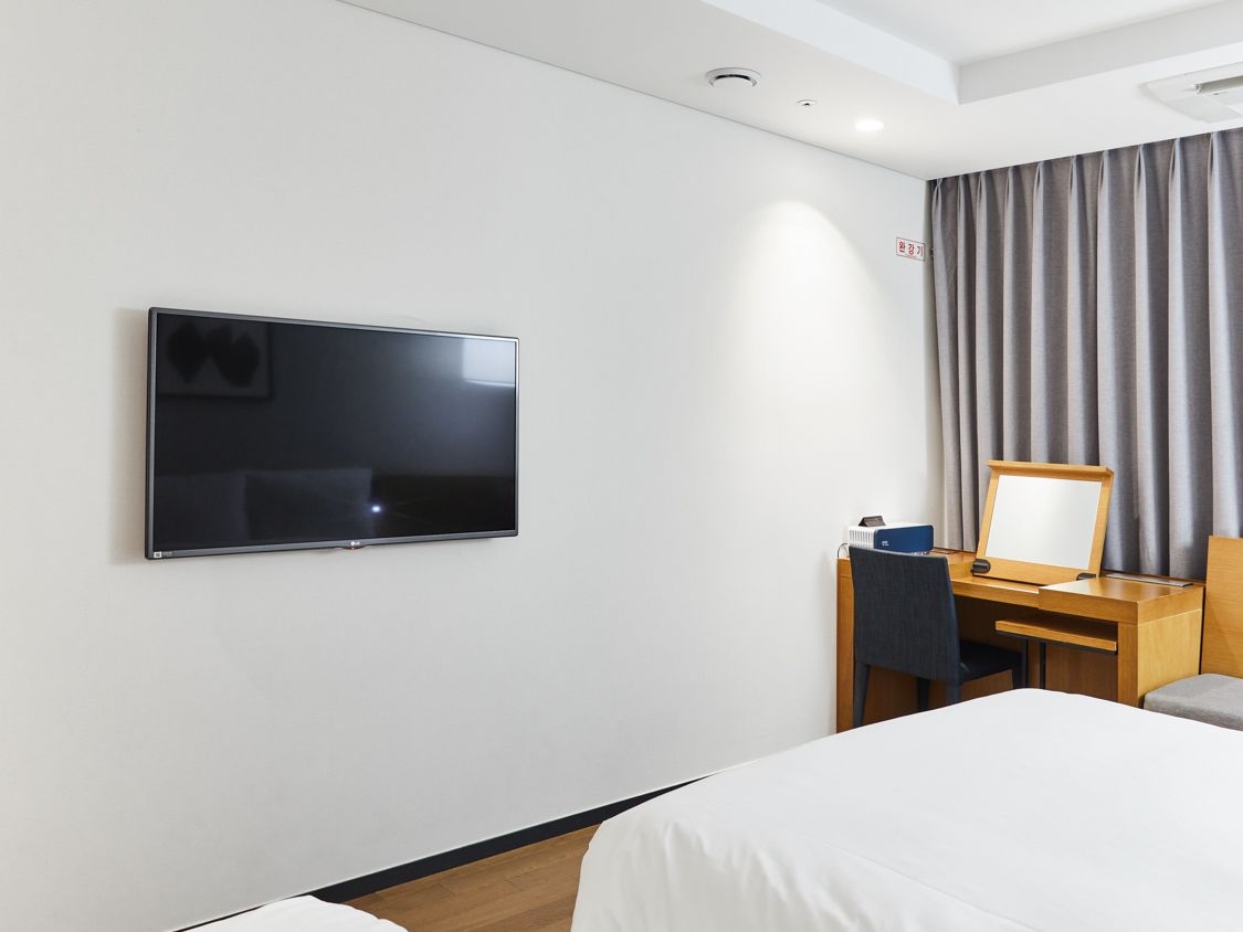 스탠다드 패밀리 트윈