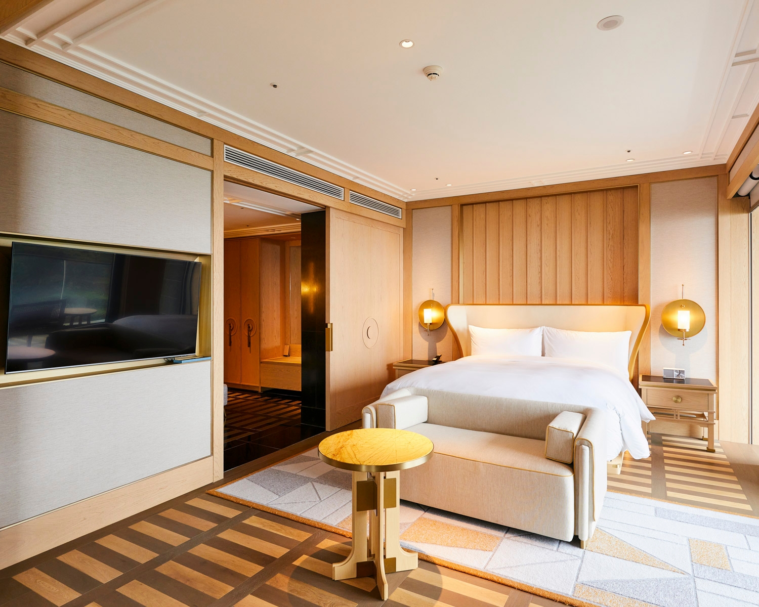 파노라마 스위트