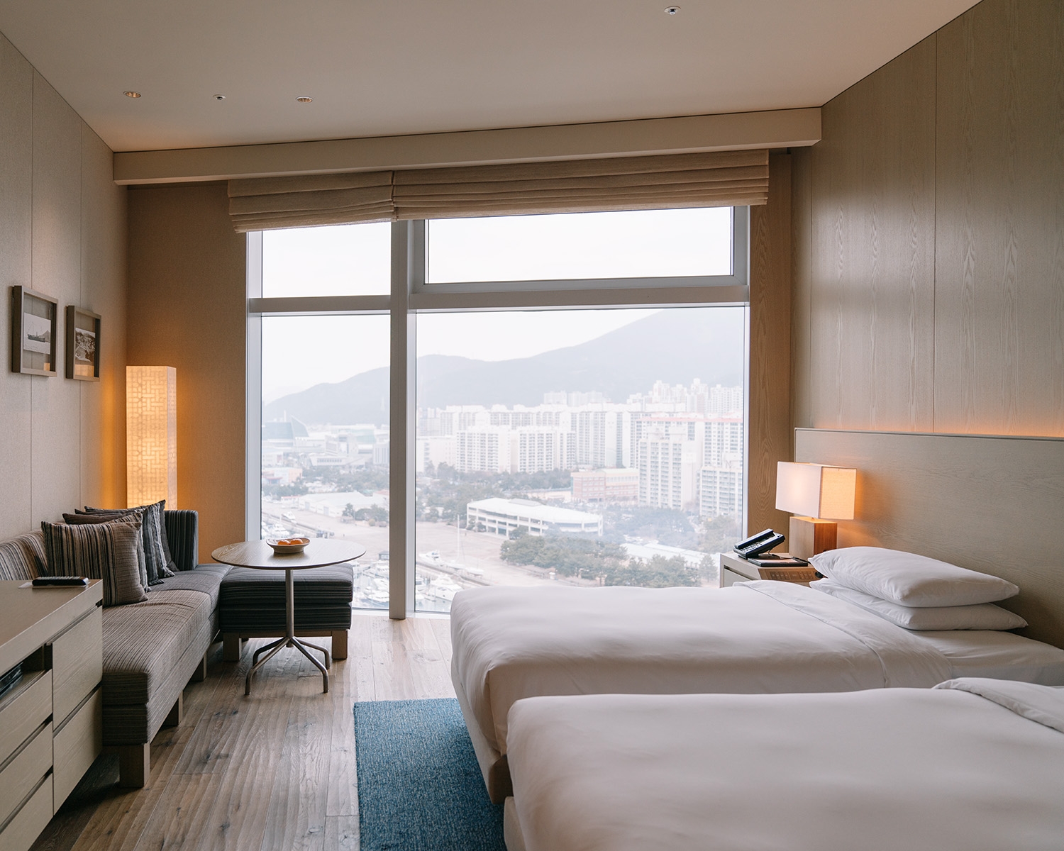 디럭스