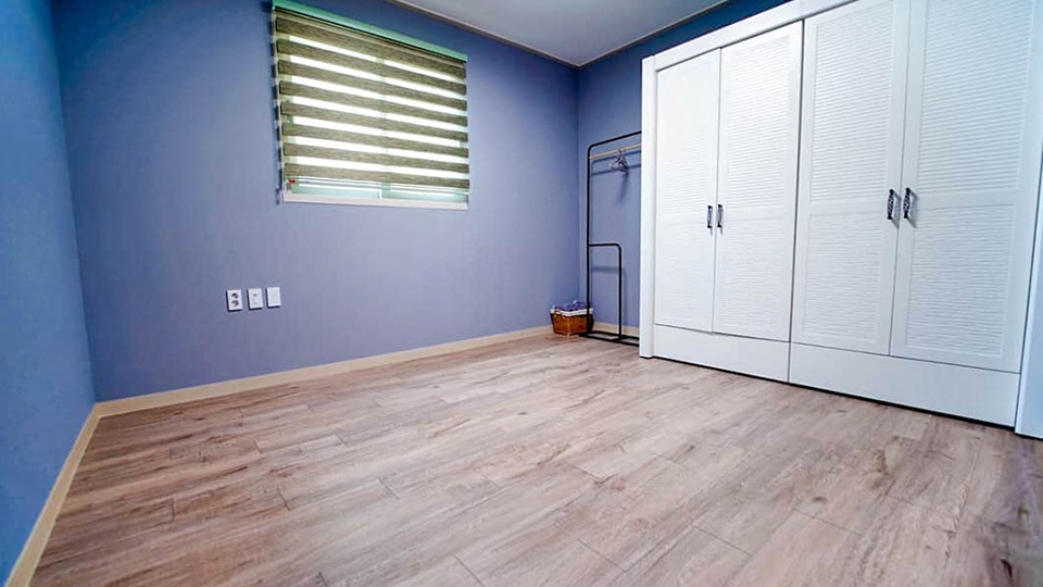 구름소리독채펜션