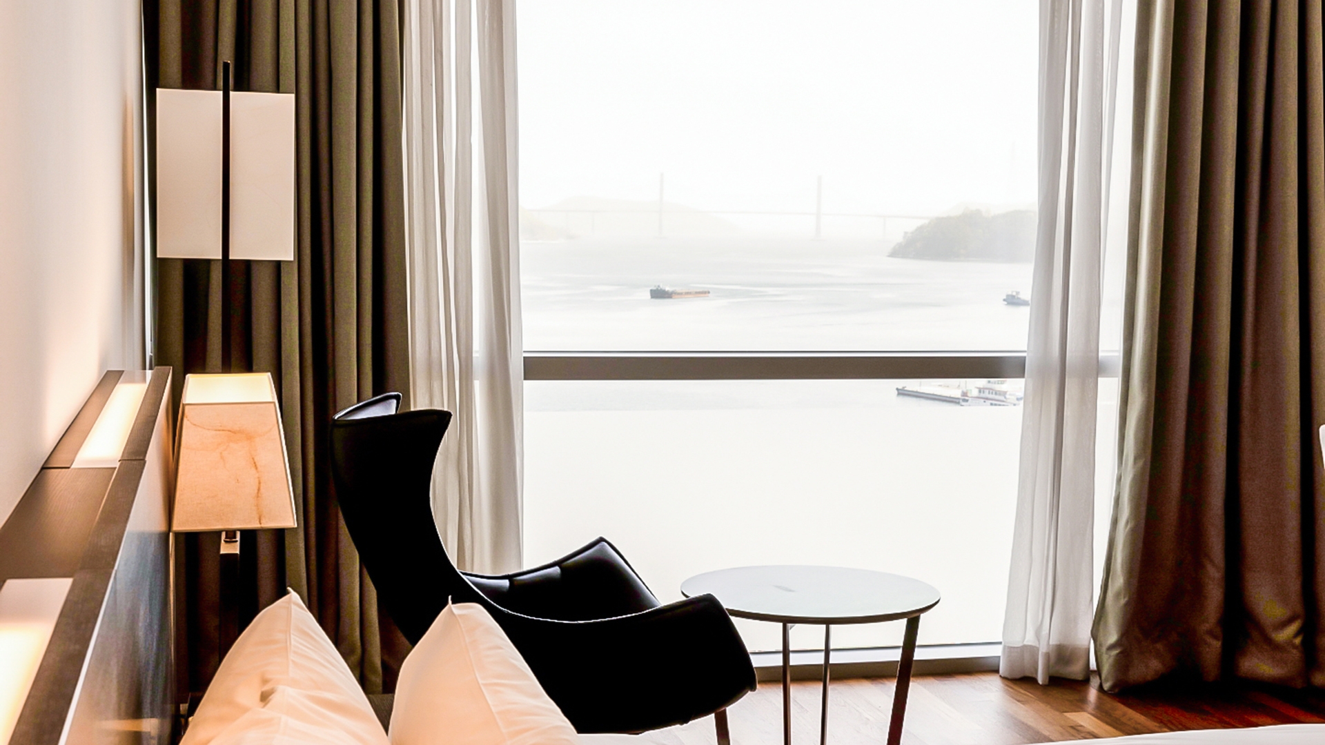 디럭스 더블 (오션뷰)