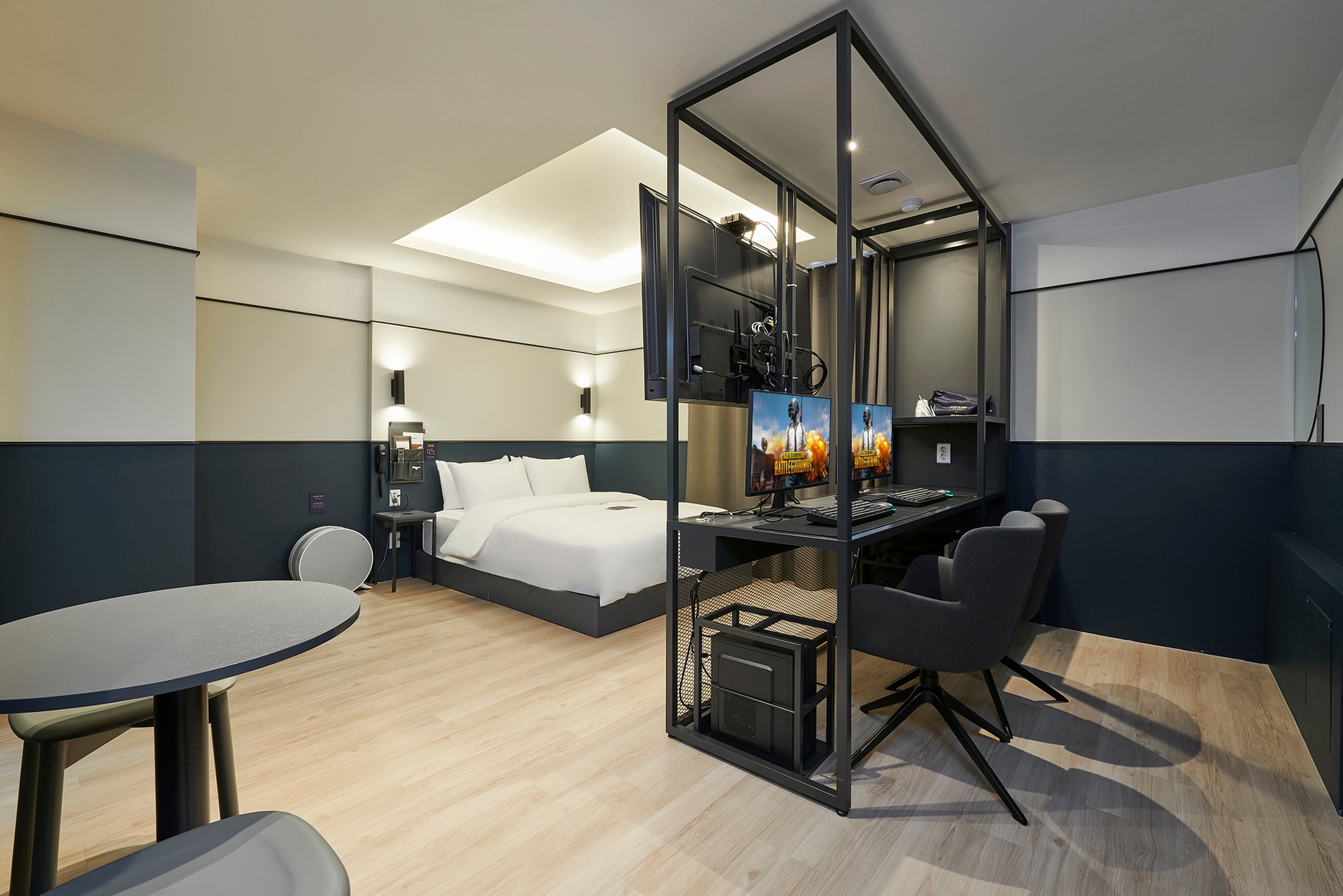 프리미엄 PC(고사양 2PC ,넷플릭