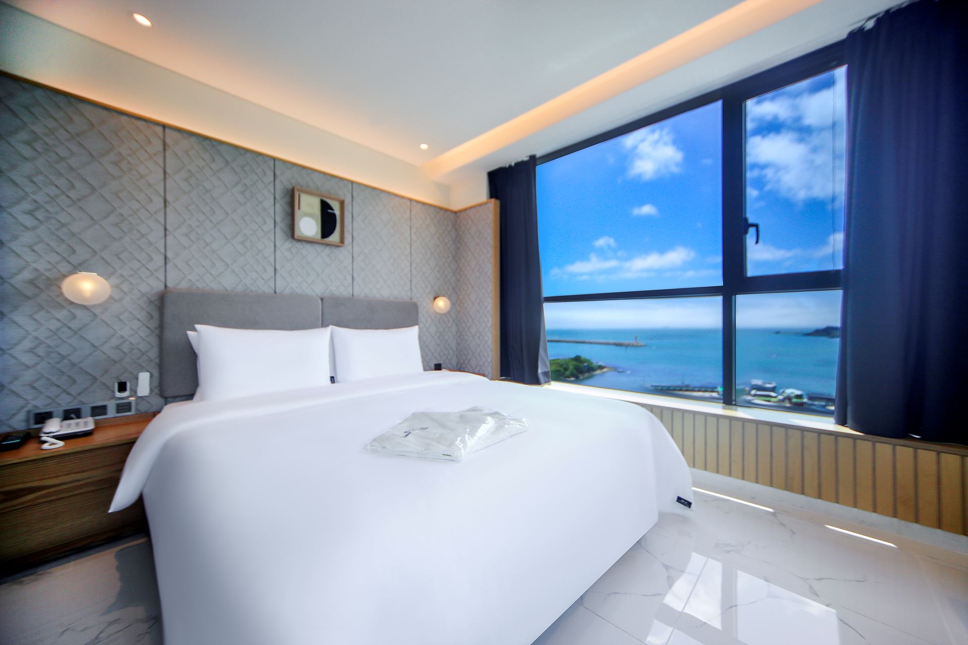 오션 골프 디럭스