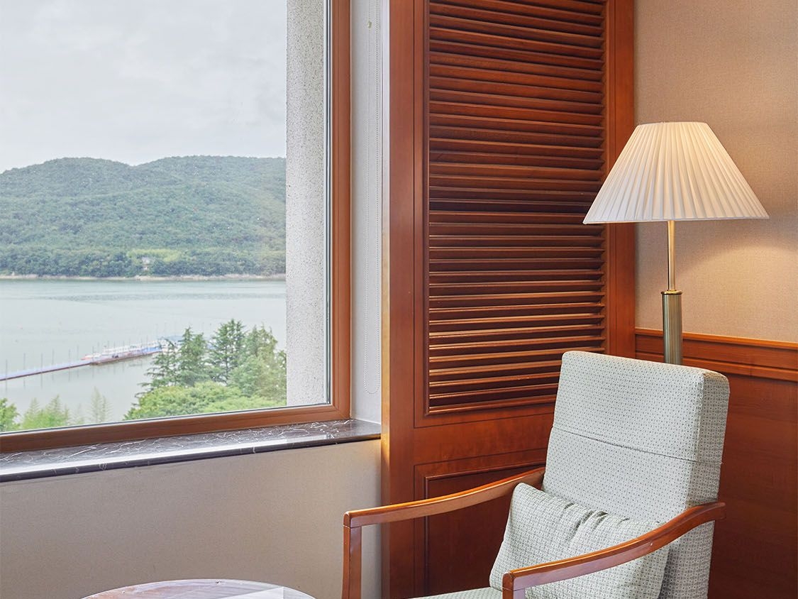 슈페리어 트윈 레이크뷰