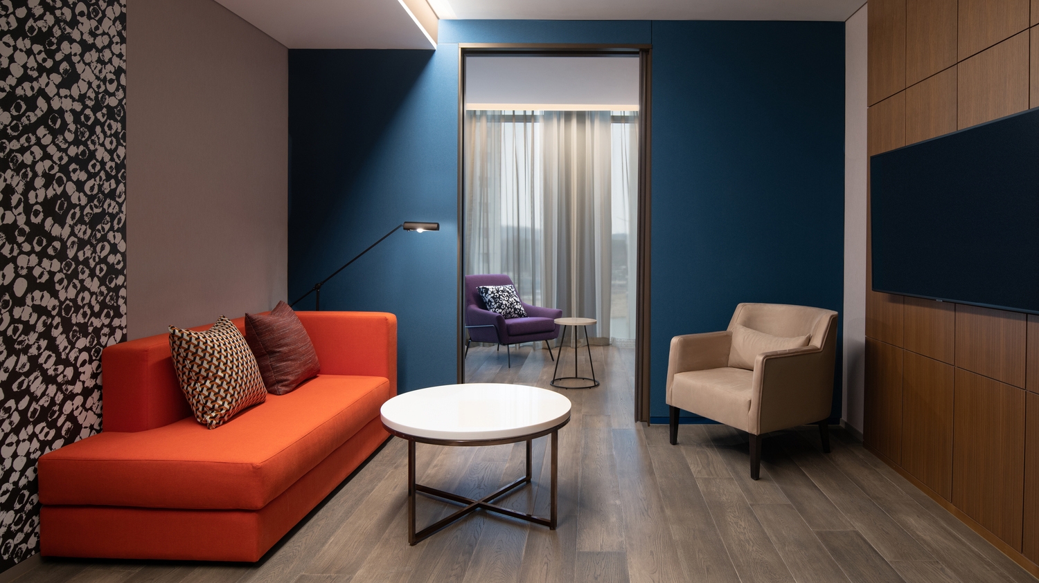 프리미어 스위트